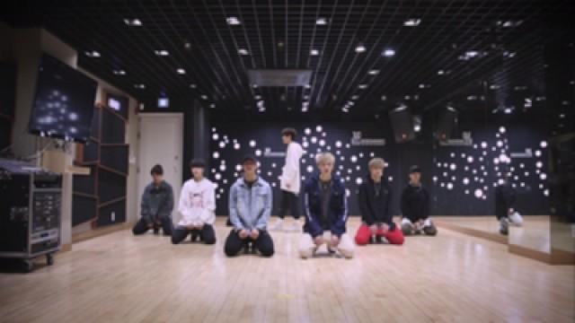 ''Hellevator'' Dance Practice