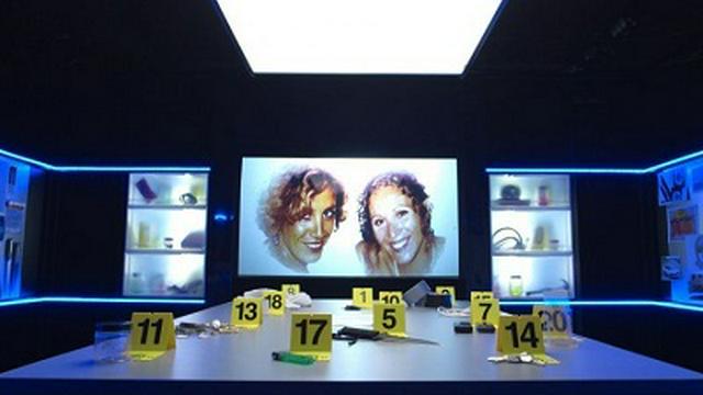 L’assassinat sauvage d’une mère et sa fille