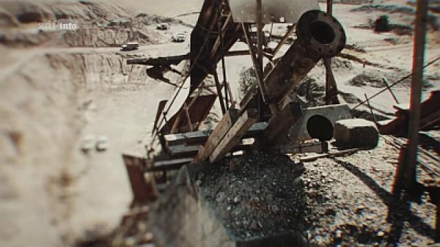 Saddam's Doomsday Conspiracy