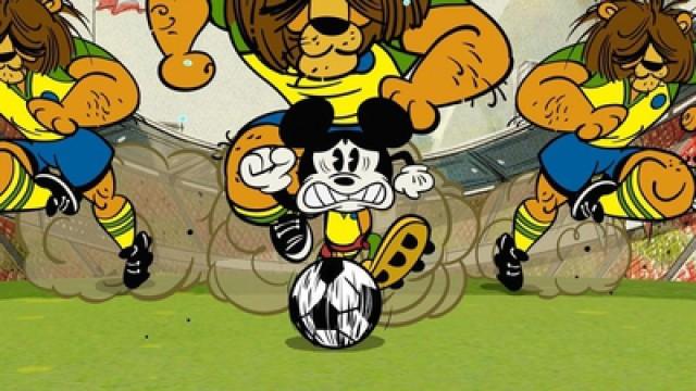 O Futebol Clássico