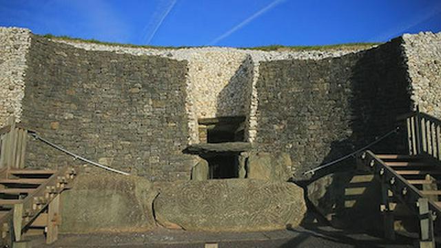 Archaeological Ensemble of the Bend of the Boyne