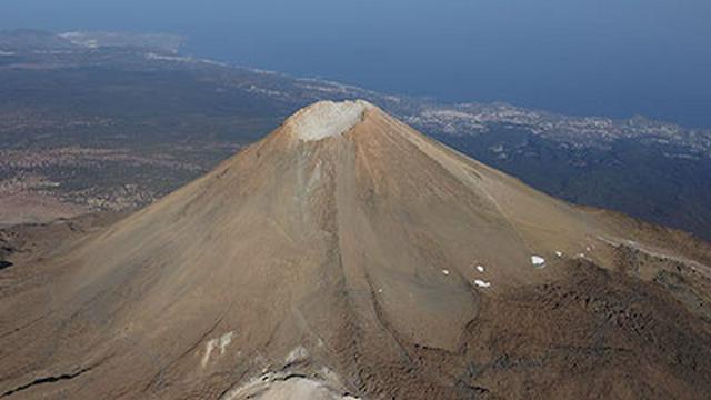 Teide National Park