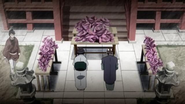 Fukagawa-nezumi