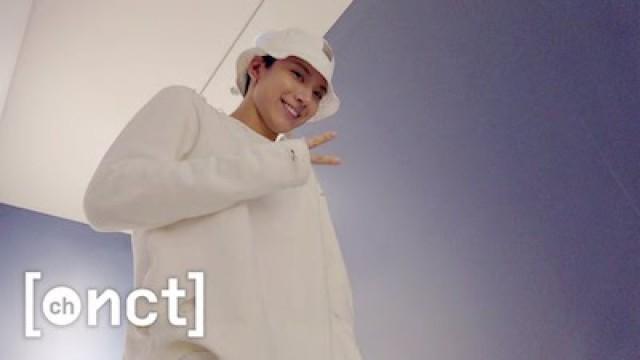 [N’-76] TEN’S ‘TAKI TAKI’ & ‘HUMBLE’ CHOREOGRAPHY BEHIND