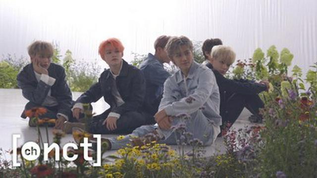 [N'-111] We like that! NCT DREAM 'BOOM' MV Behind #2