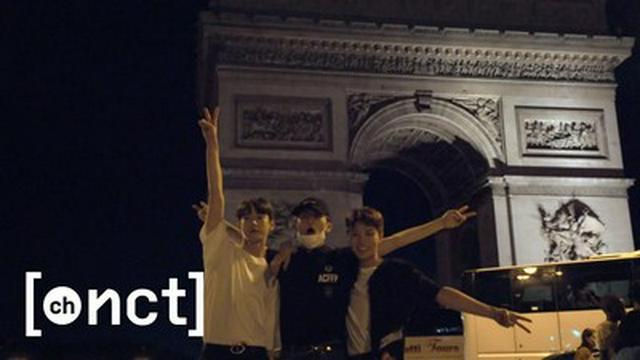 [N'-112] ✨Paris in the NCT~????✨