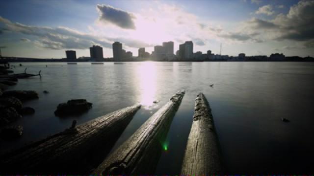 Gulf of Mexico