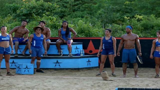 Episode 67 "La guerra por la fortaleza y una video llama"