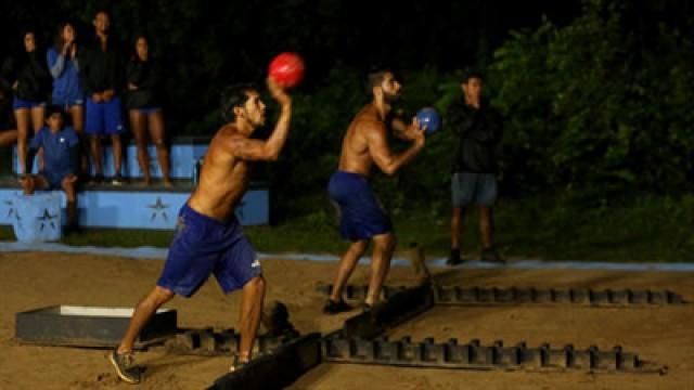 Episode 72 "Un adiós definitivo"