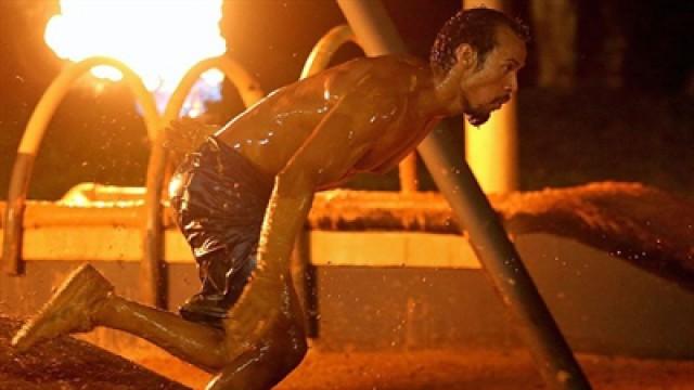 Episode 85 "Duelo de Titanes"