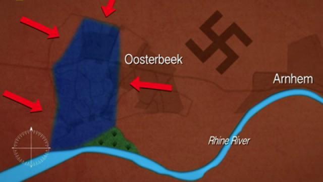 Nazi Kill Zone