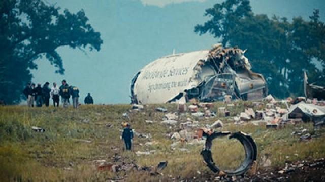 Cargo Plot: Bombs On The Plane