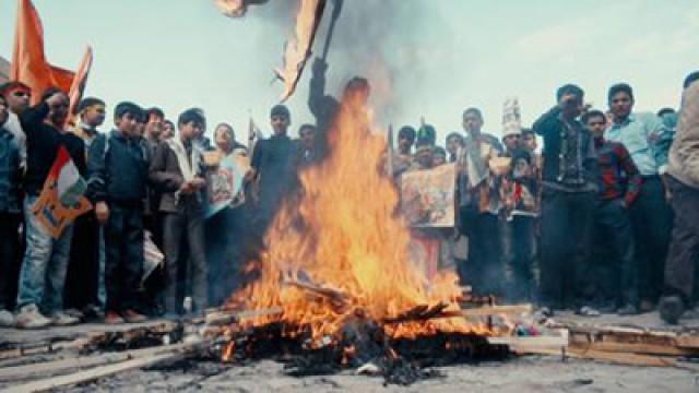 The Saudi Ambassador, The Car Salesman, & The Mexican Cartel: Manssour Arbabsiar