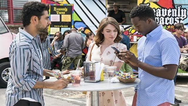 Heavenly Taco Truck