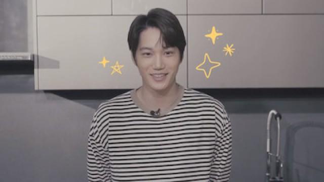 EXO Kai EP. 04