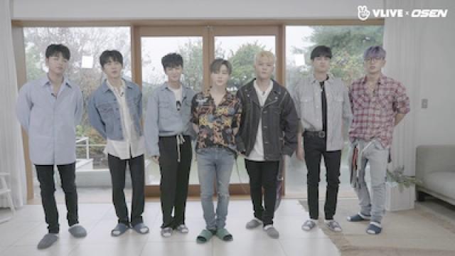 iKON EP. 01