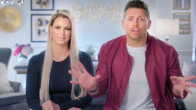 Miz & Maryse Alone Time