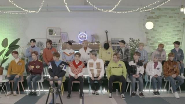 [FULL] 웰컴 NCT 2018 (WELCOME NCT 2018)