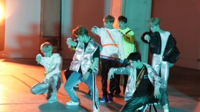 NCT DREAM: The Story of ’GO’