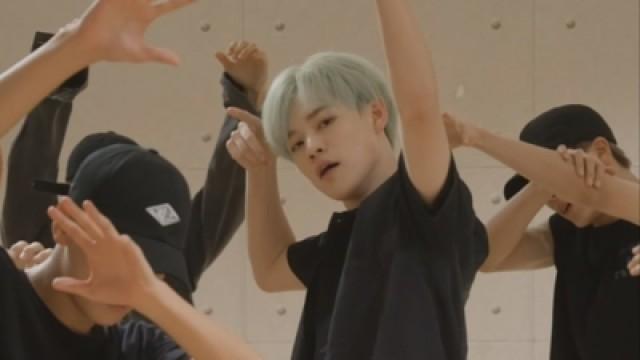 [#CHENLE Focus] NCT DREAM 엔시티 드림 ‘We Go Up’ Dance Practice