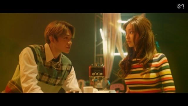 [STATION 3] Jonah Nilsson X 루카스 (LUCAS) ’Coffee Break (Feat. Richard Bona)’ MV