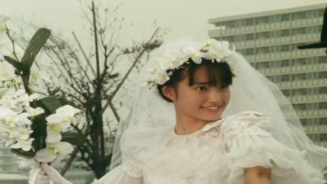 Princess Mei's Seven Metamorphoses