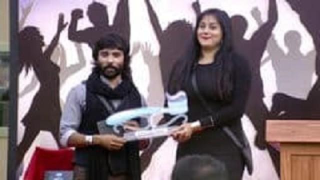 First Bigg Boss Tamil Awards!