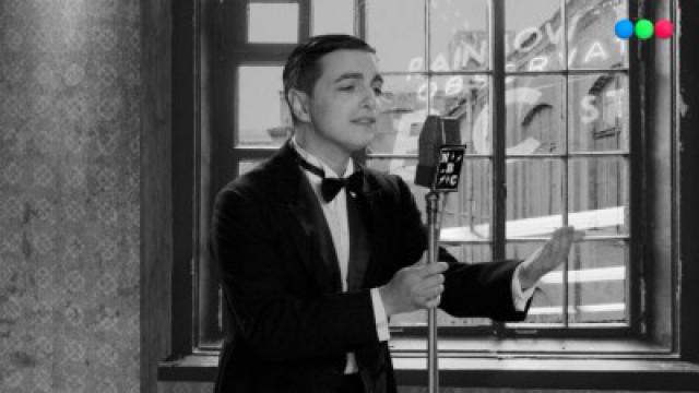 Fangio's kidnapping, the "Semana de Mayo" and Carlos Gardel