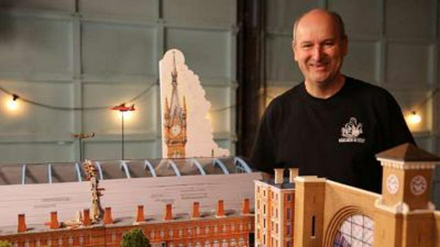 Heat 3: The Best of British