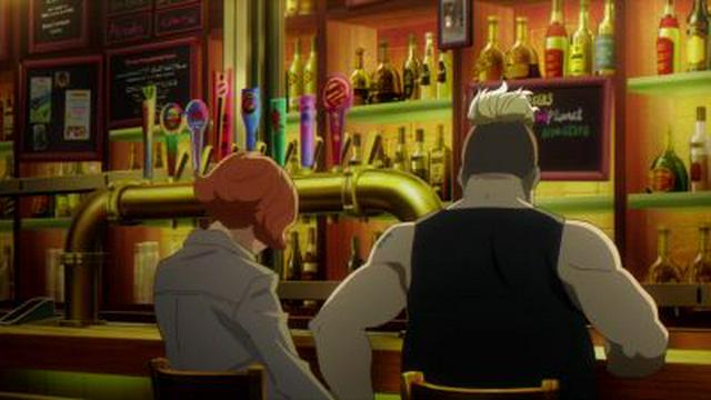 Carole & Tuesday Recap (Episode 12.5)