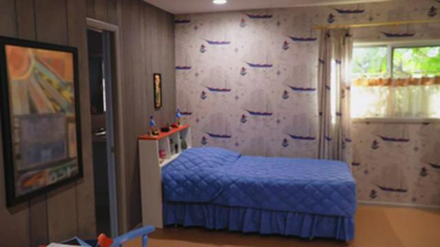 Building Brady: Not Just a TV Set Anymore