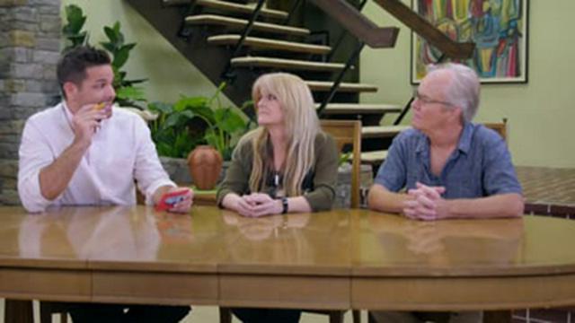 Just Ask Brady: Susan Olsen