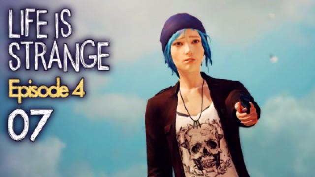 Eine Überdosis Blei