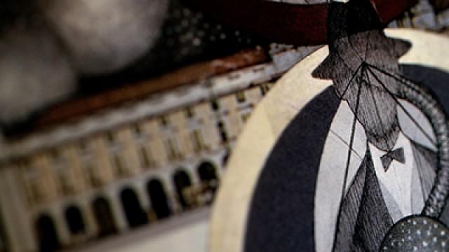 A Ordem Hermética do Amanhecer Dourado