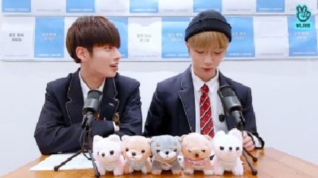 BEOMGYU&TAEHYUN : Smash the Whole Universe Radio!