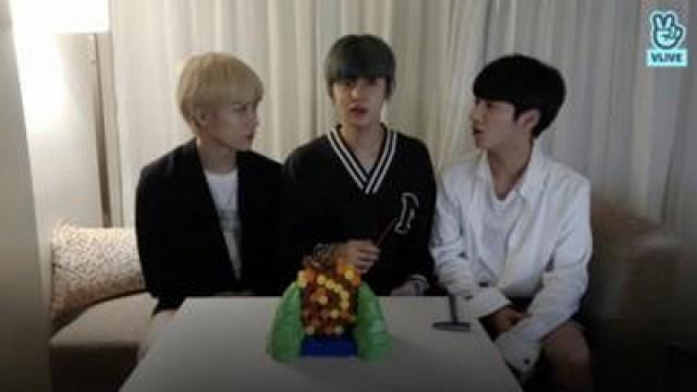 YEONJUN : The Art of Game (with BEOMGYU&TAEHYUN)