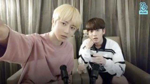 BEOMGYU&TAEHYUN : Smash the Whole Universe Radio!