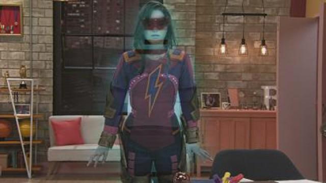 Matt, a new avatar