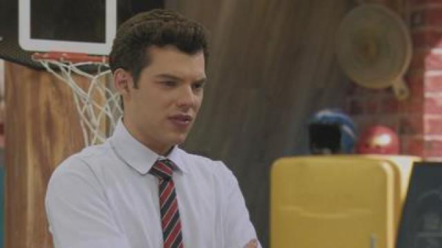Matt's decision