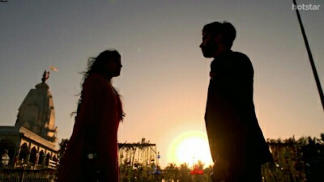 Anika, Shivaay Meet Again