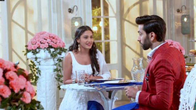 Shivaay, Anika's Date