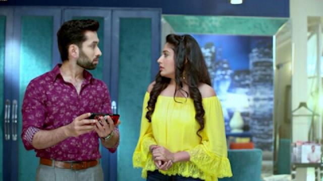 Shivaay Deletes the Video