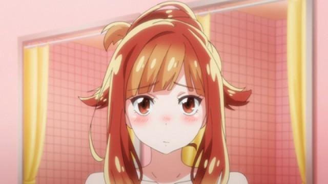 Secret in the Showers