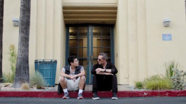 Episode Three