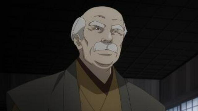 An Old Man's Wish