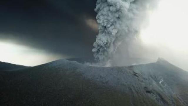 Armageddon on the Nile