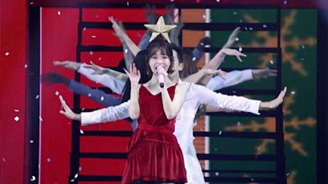 2016 IU Concert '24 STEPS' Sketch