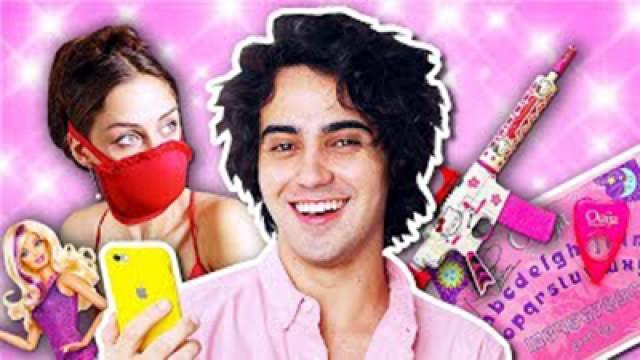 10 PRODUTOS INACREDITÁVEIS PARA MULHERES
