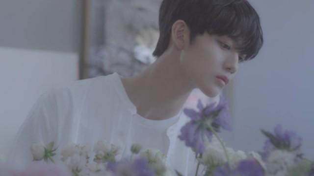 배진영(BAE JIN YOUNG) - '끝을 받아들이기가 어려워(Hard To Say Goodbye)' M/V Teaser 2