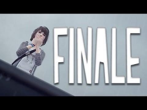 WHY MUST THEY DIE?!?! | Life Is Strange - Episode 2 FINALE